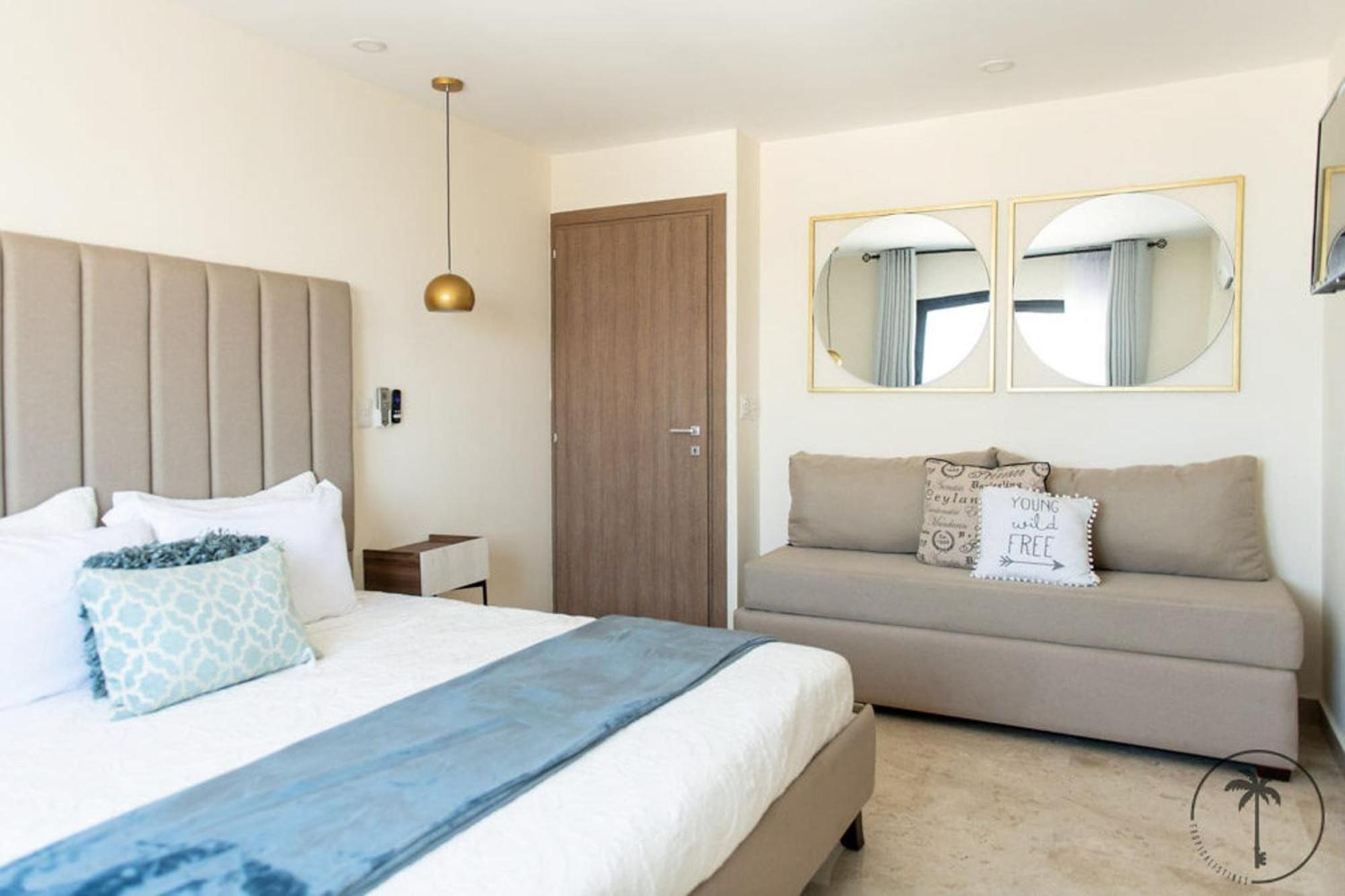 Nuevo Departamento En El Malecon! Apartment Mazatlan Luaran gambar